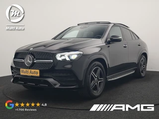 Mercedes-Benz GLE – thumbnail 1