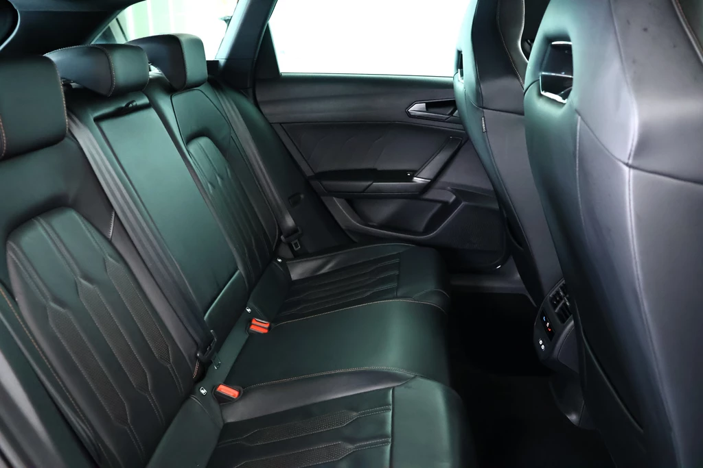 CUPRA Leon Sportstourer – foto 14