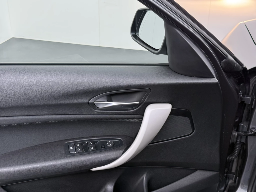 BMW 1 Serie – foto 36