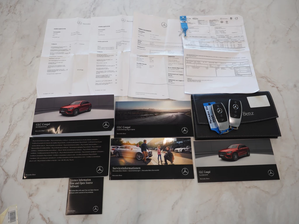 Mercedes-Benz GLC – foto 13