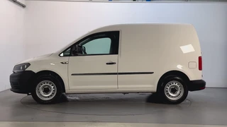 Volkswagen Caddy – thumbnail 2