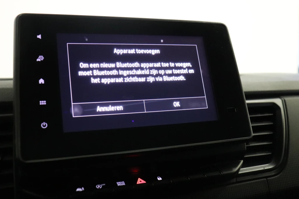 Renault Trafic – foto 18