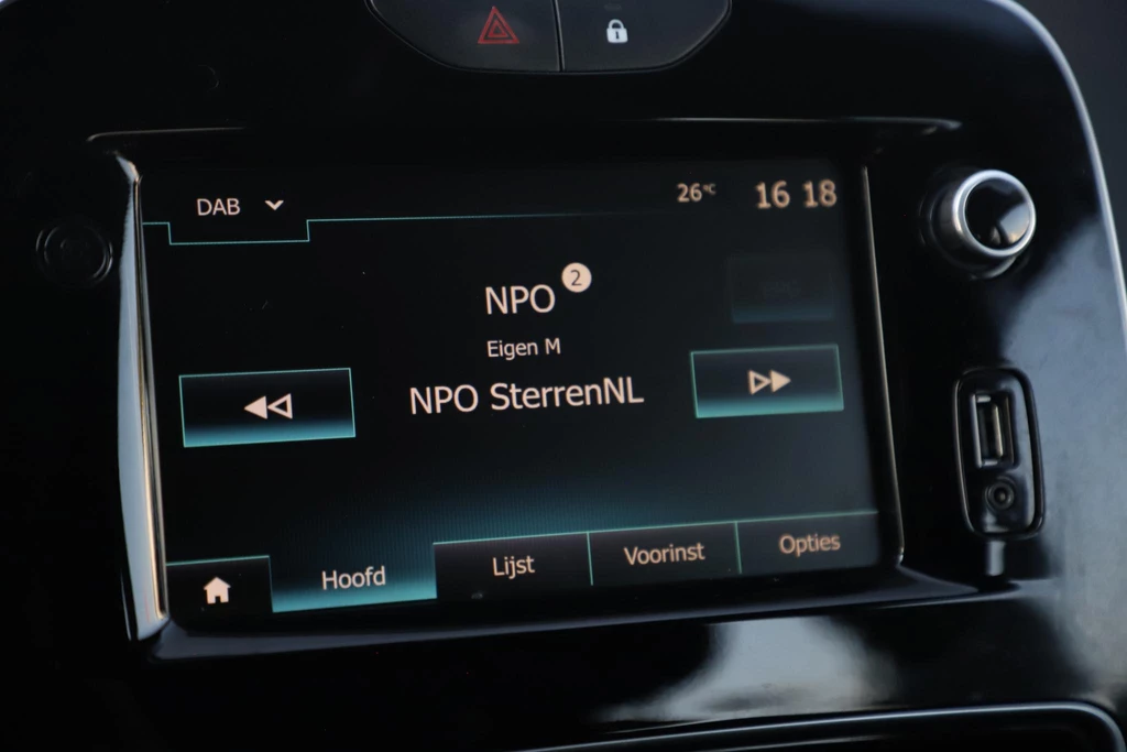 Renault Clio – foto 23