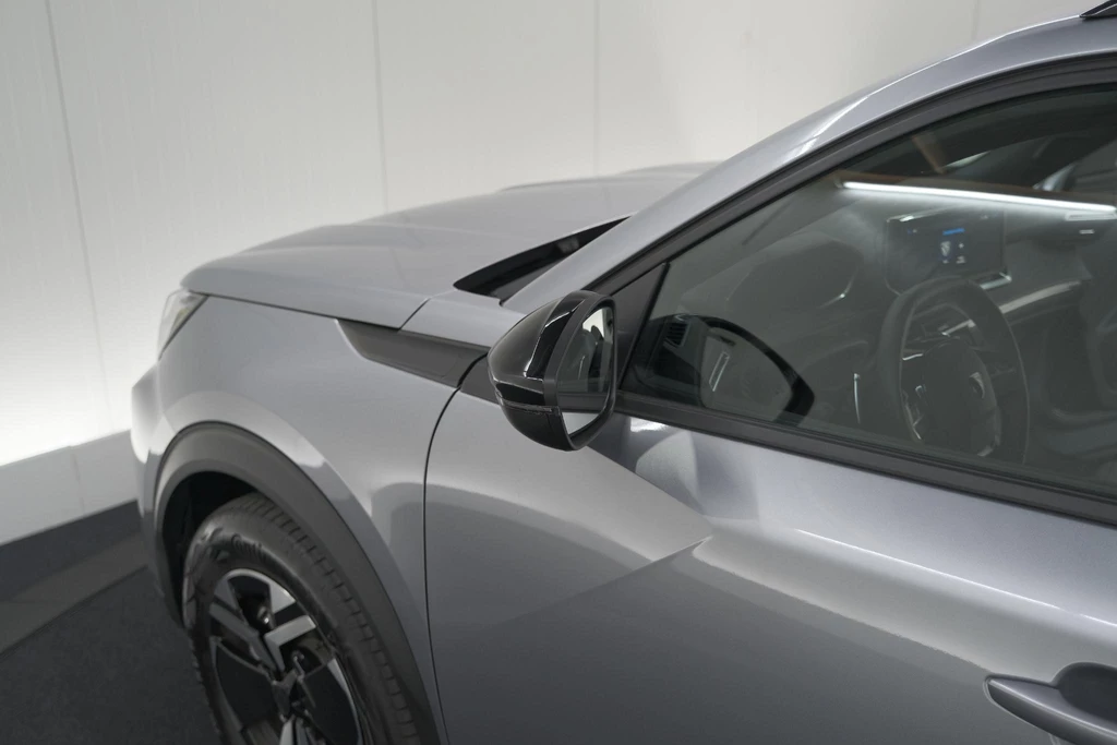 Peugeot 2008 – foto 29