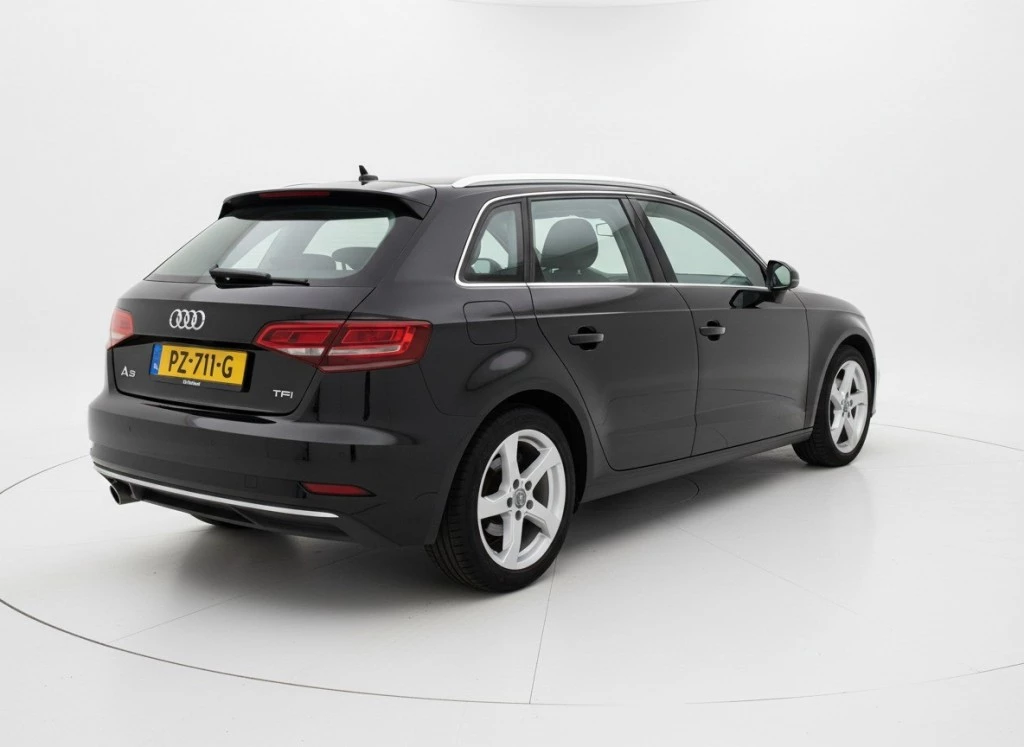 Audi A3 – foto 5