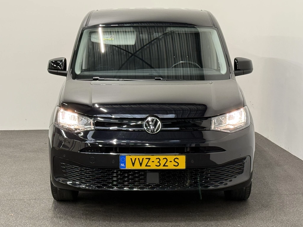 Volkswagen Caddy – foto 8
