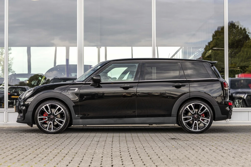 MINI Clubman – foto 4