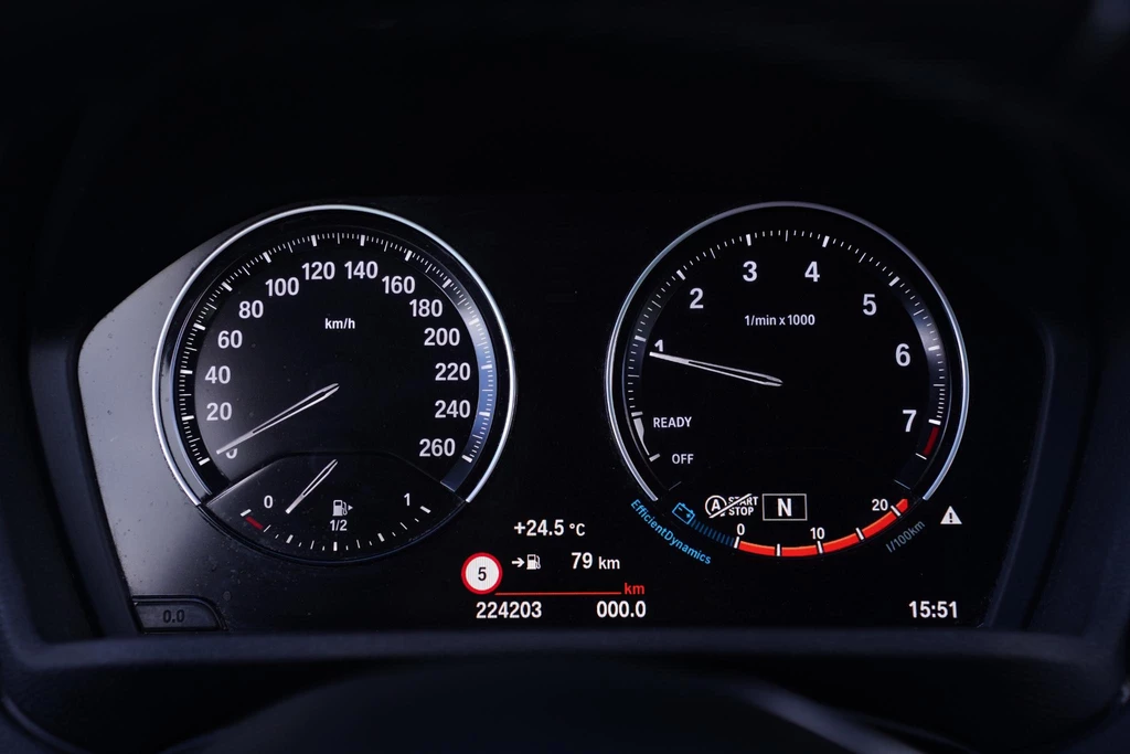 BMW X1 – foto 20