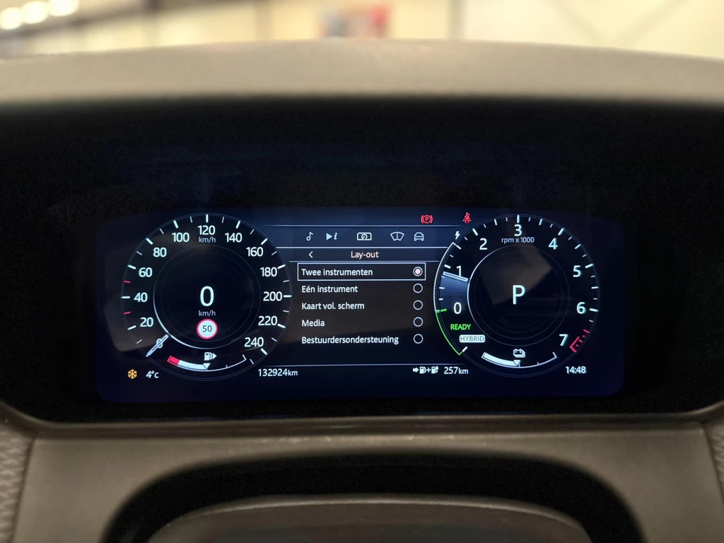 Land Rover Range Rover Velar – foto 21