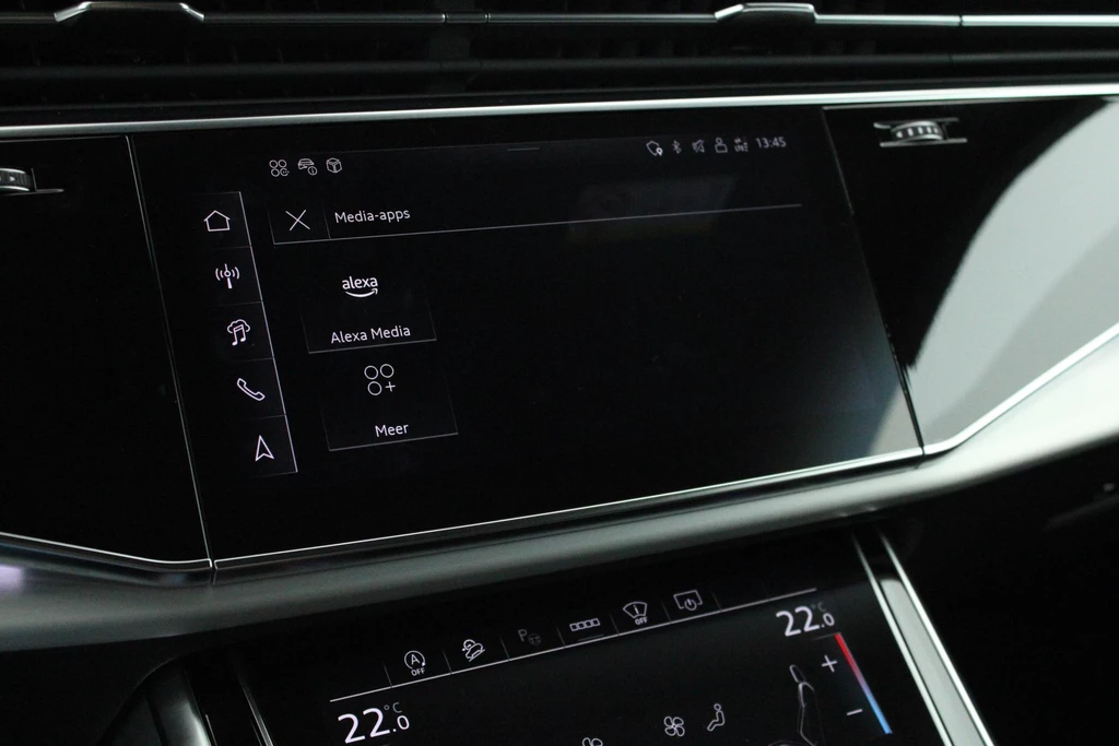 Audi SQ8 – foto 29
