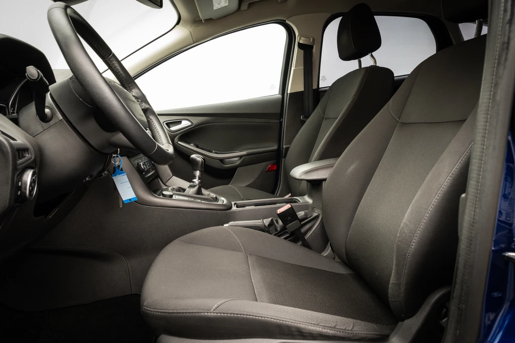 Ford Focus – foto 23