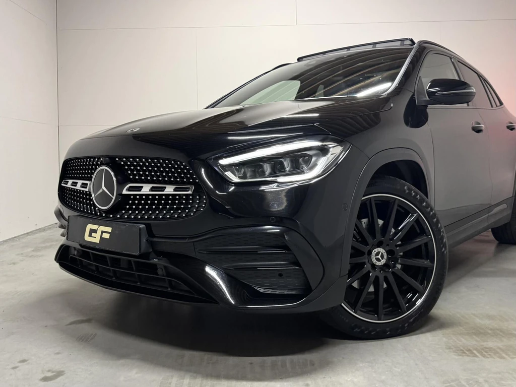Mercedes-Benz GLA – foto 4