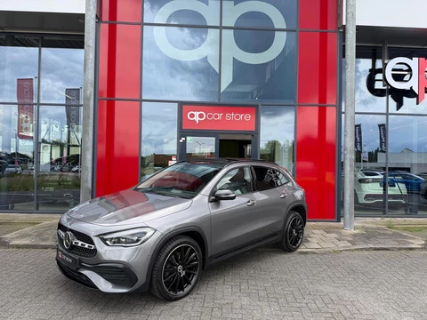 Mercedes-Benz GLA-klasse 250 e Business Line AMG/Panorama/Memory Full spec