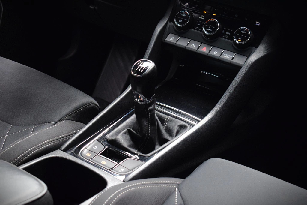 Škoda Karoq – foto 33