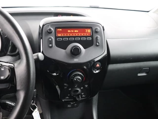 Citroën C1 – thumbnail 17