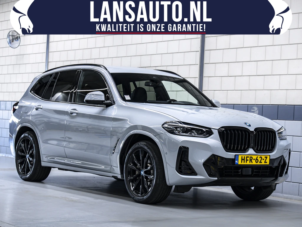 BMW X3 – foto 6
