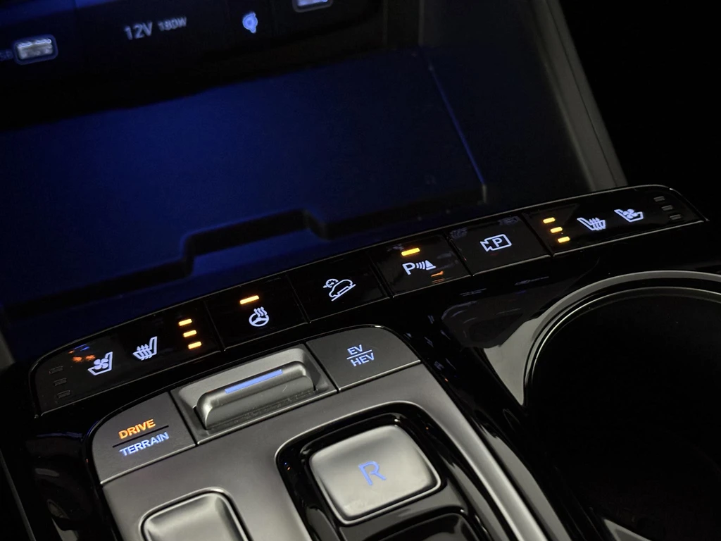 Hyundai Tucson – foto 38
