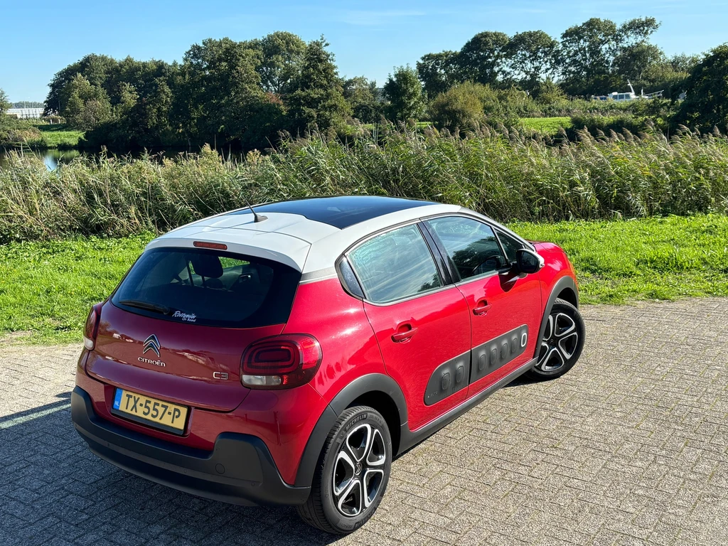 Citroën C3 – foto 4