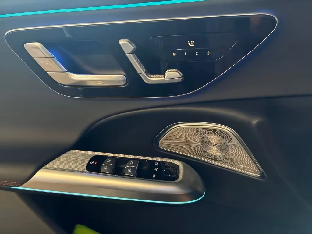 Mercedes-Benz E-Klasse – foto 9