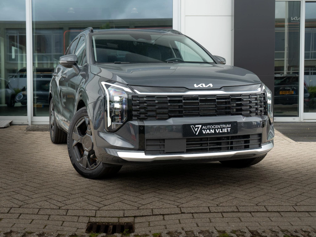 Kia Sportage – foto 7