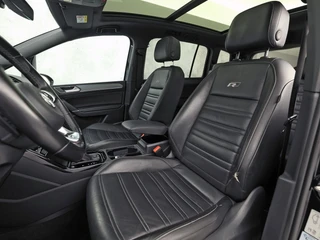 Volkswagen Touran – thumbnail 17