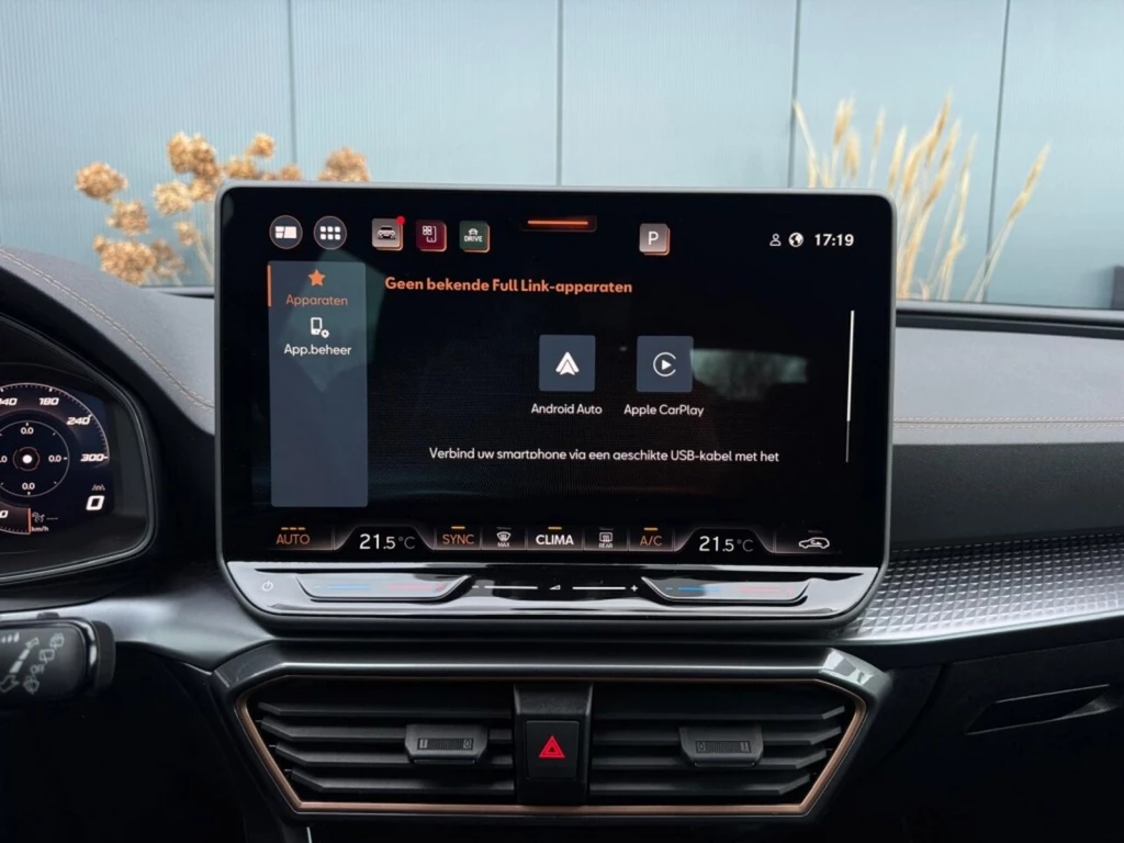 CUPRA Leon Sportstourer – foto 18