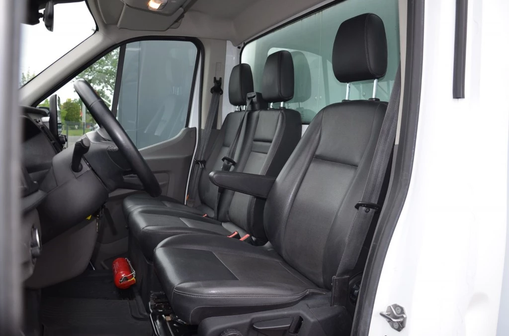 Ford Transit – foto 12
