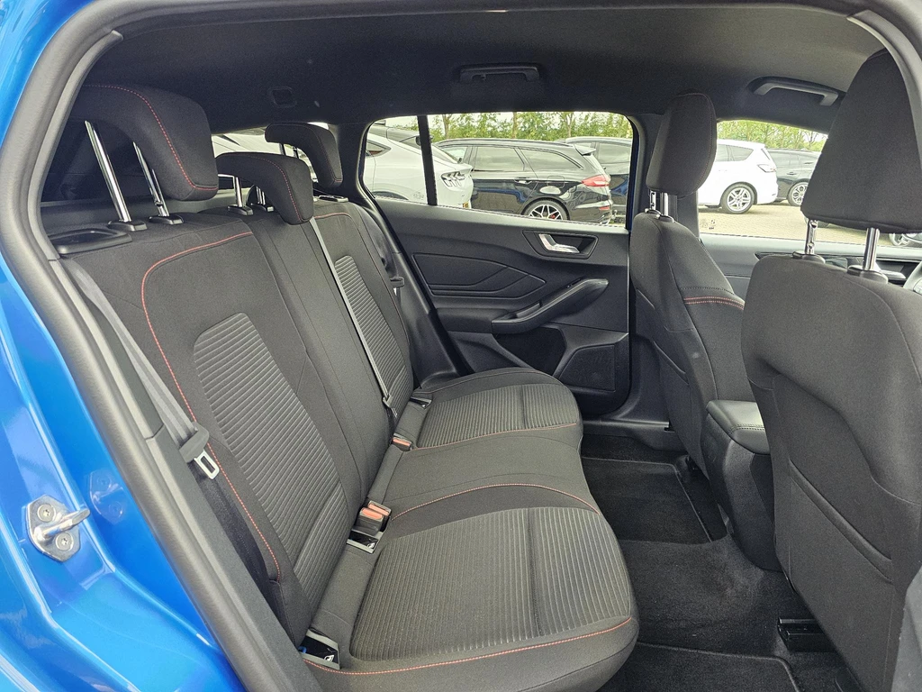 Ford Focus – foto 10
