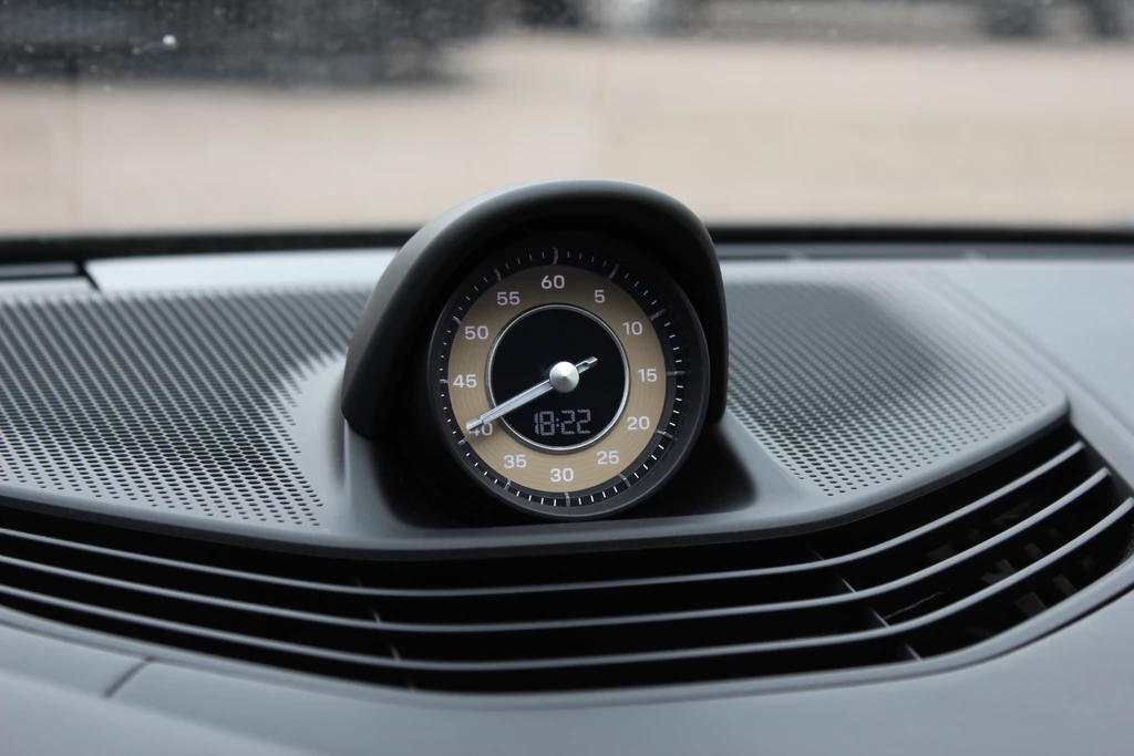 Porsche Taycan – foto 39