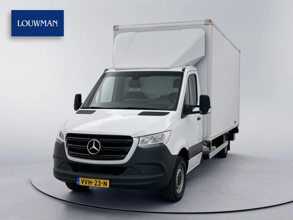 Mercedes-Benz Sprinter – foto 2