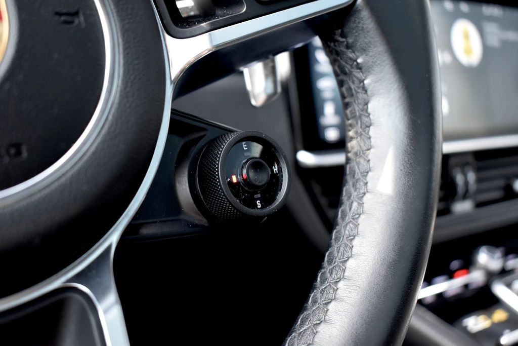 Porsche Cayenne – foto 31