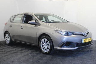 Toyota Auris – thumbnail 5