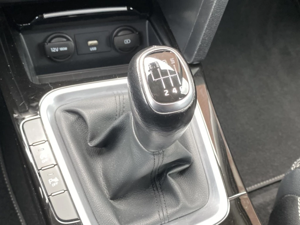 Kia XCeed – foto 24