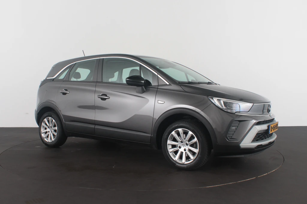 Opel Crossland – foto 8