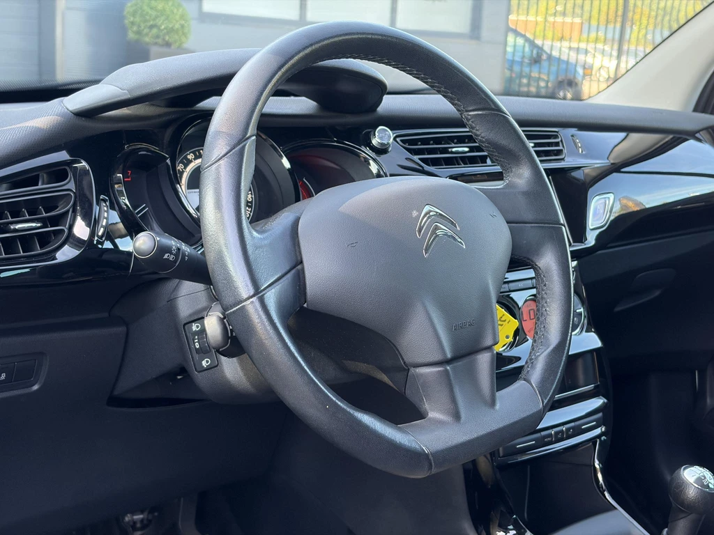 Citroën C3 – foto 6