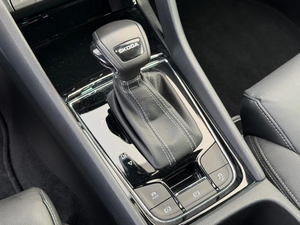 Škoda Karoq – foto 33