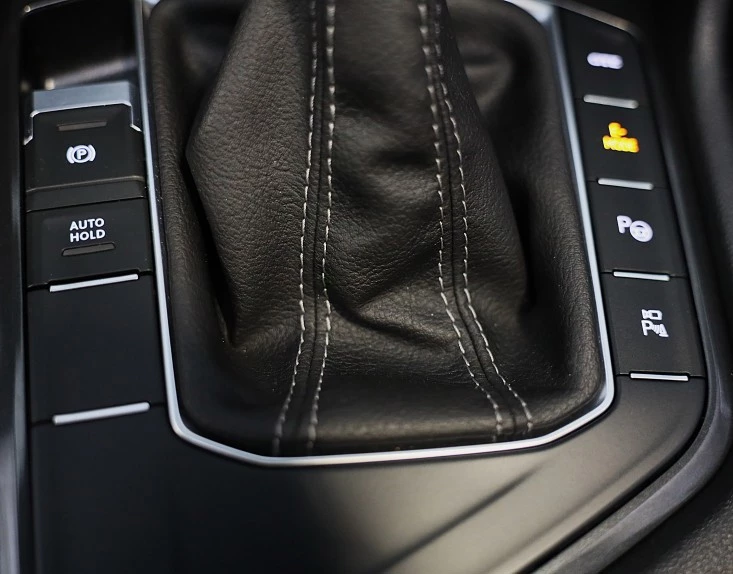 Volkswagen Tiguan – foto 45