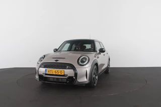 MINI Cooper S – thumbnail 4