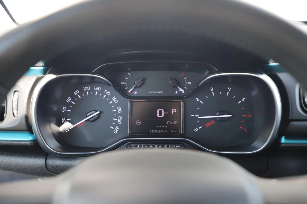 Citroën C3 – foto 14