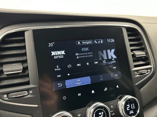 Renault Mégane Estate – thumbnail 30