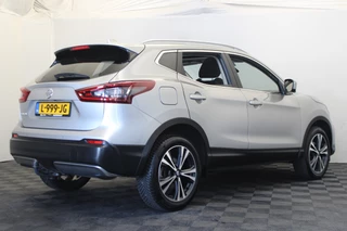 Nissan QASHQAI – thumbnail 4