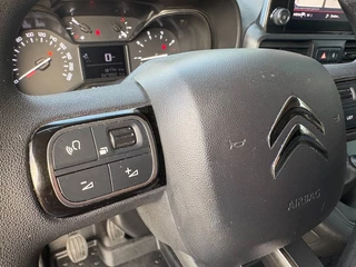Citroën Berlingo – thumbnail 11
