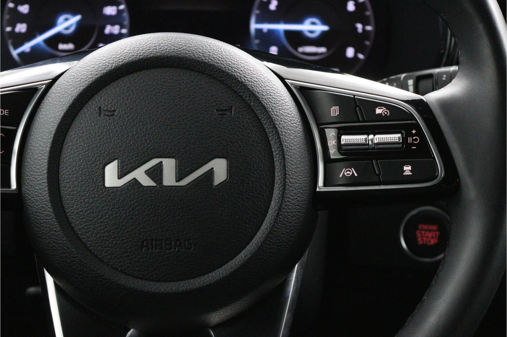 Kia Ceed Sportswagon – foto 27