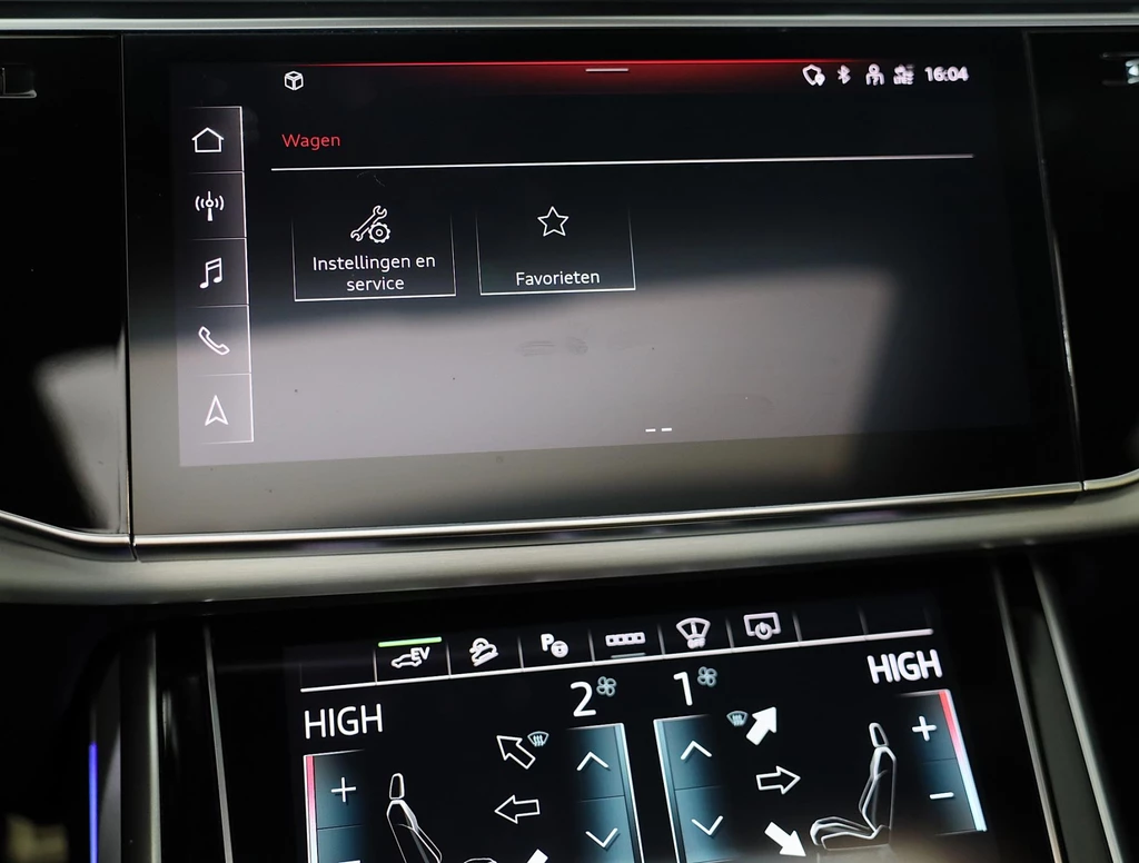Audi Q8 – foto 35