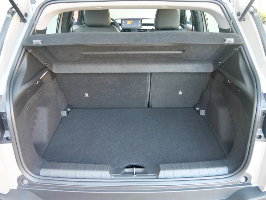 Jeep Avenger – foto 31