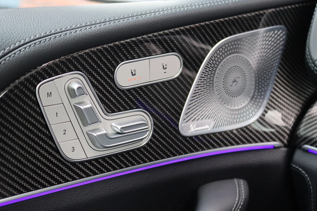 Mercedes-Benz GLE – foto 16