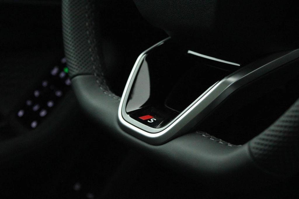Audi A6 – foto 24
