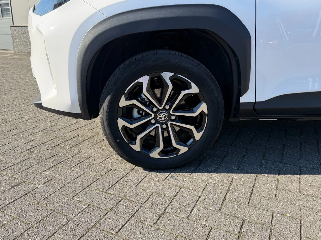 Toyota Yaris Cross – foto 22
