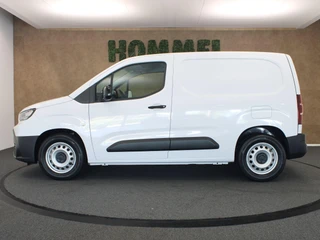 Toyota ProAce – thumbnail 3