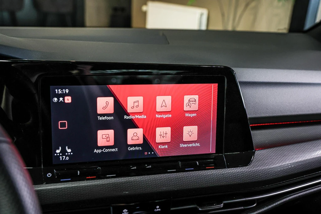 Volkswagen Golf – foto 33